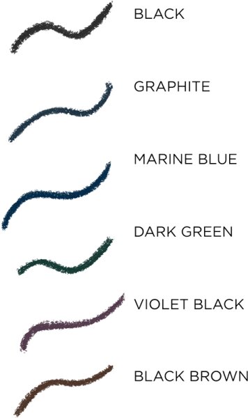 ANNEMARIE BÖRLIND EYELINER PENCIL Eyeliner