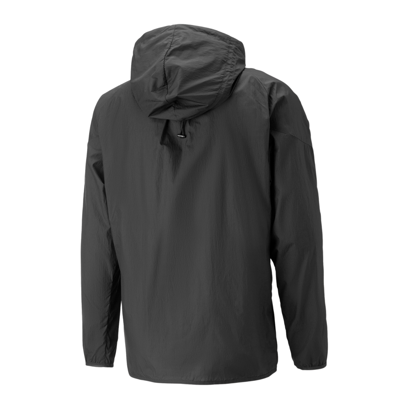 PUMA teamCUP Allwetterjacke Schwarz F03