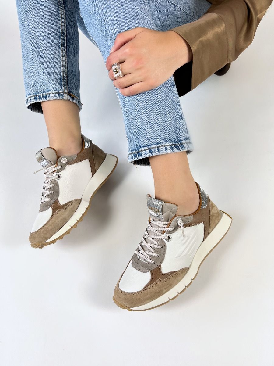 Cetti  C1326 SRA - Taupe Ivoire