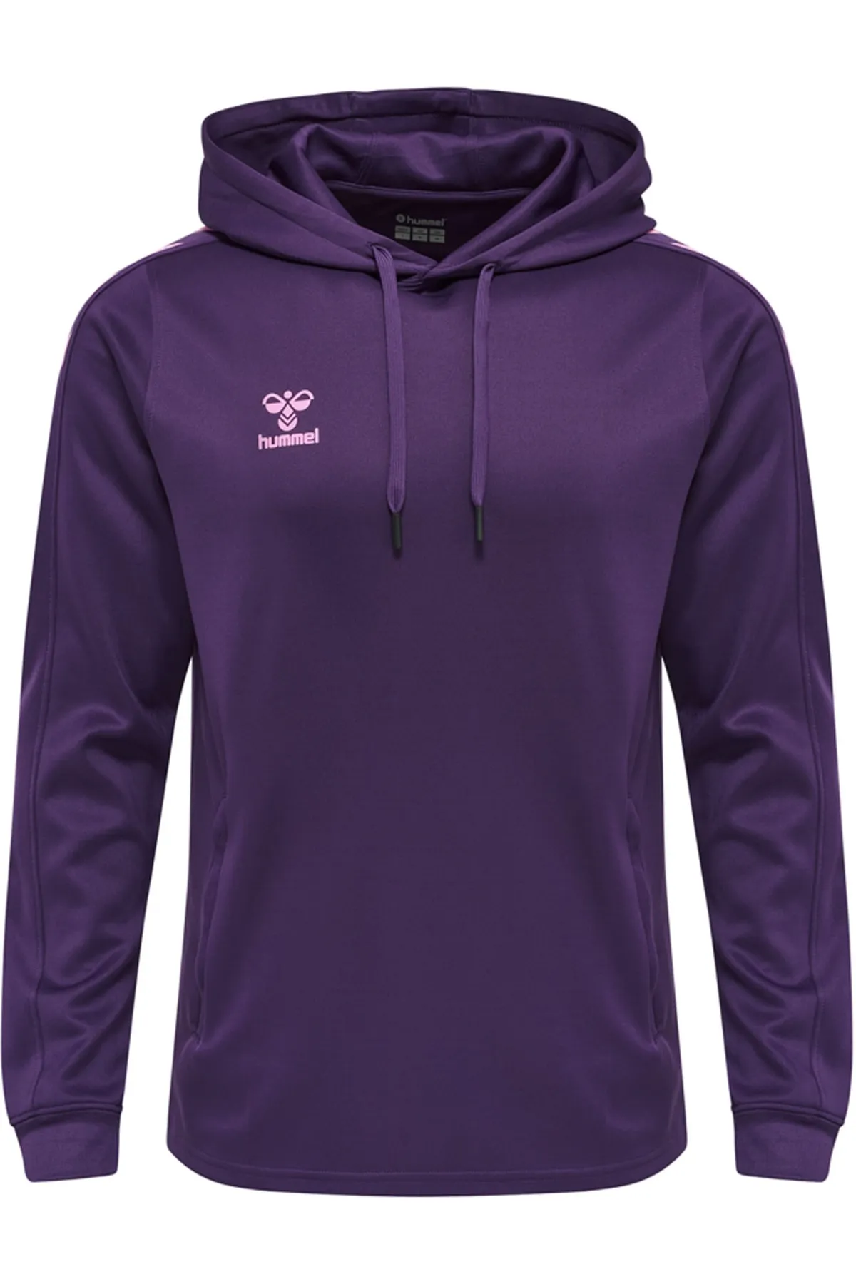 hummel  hmlCORE XK POLY SWEAT HOODIE