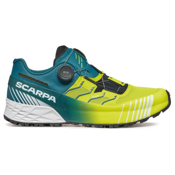 Scarpa - Ribelle Run Kalibra HT - Trailrunningschuhe