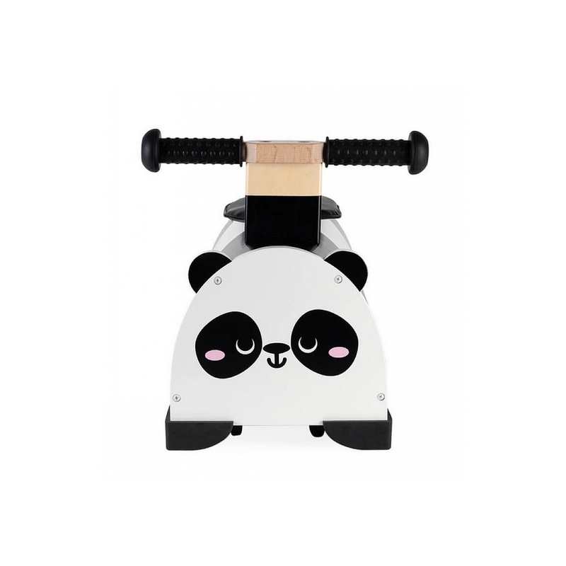 Porteur Panda