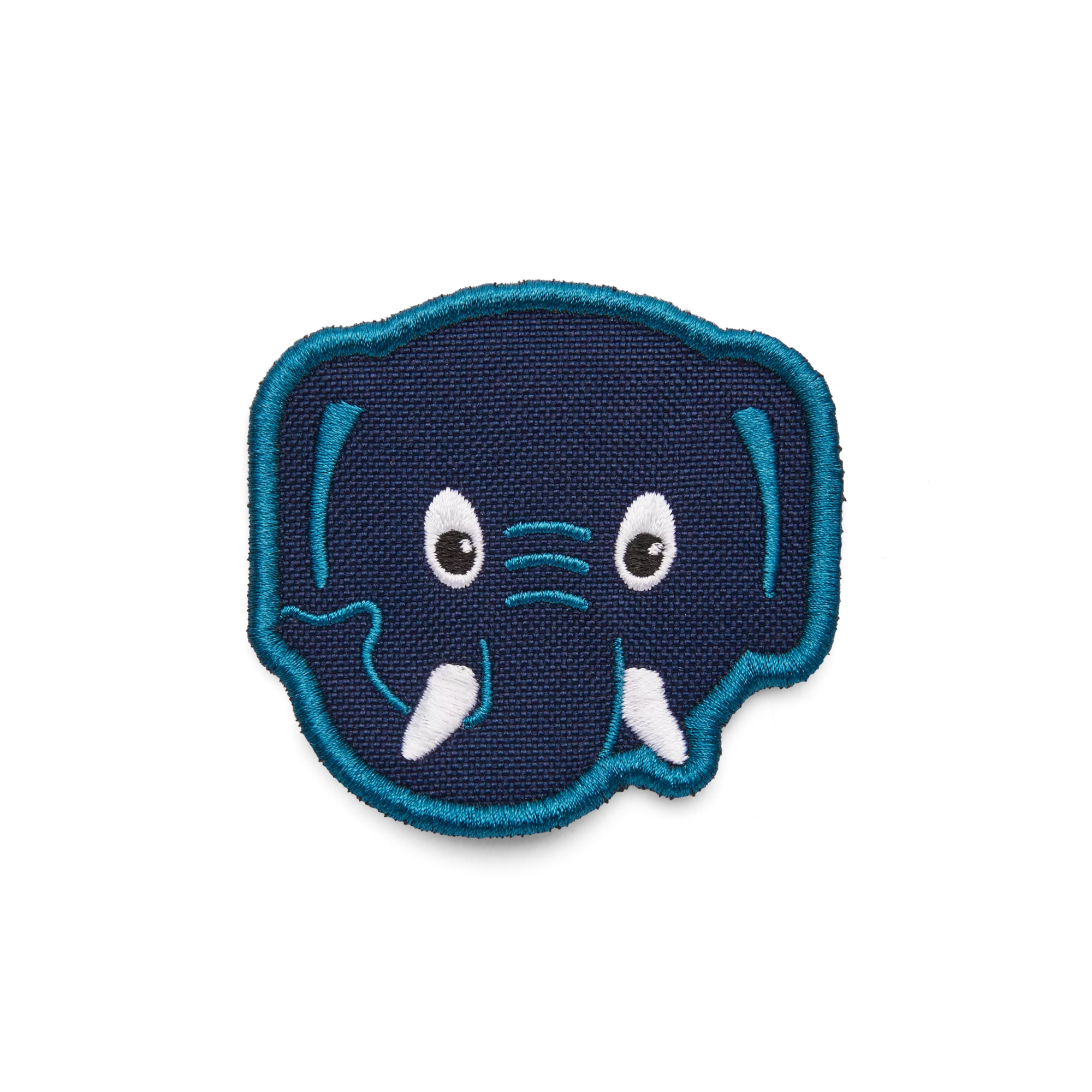 Klett Badge