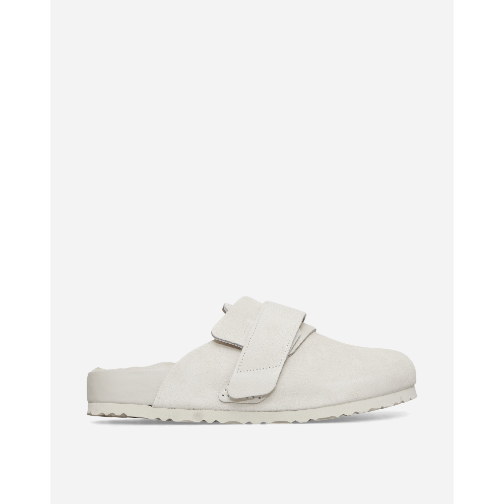 Birkenstock Tekla Nagoya 1026292 / weiss