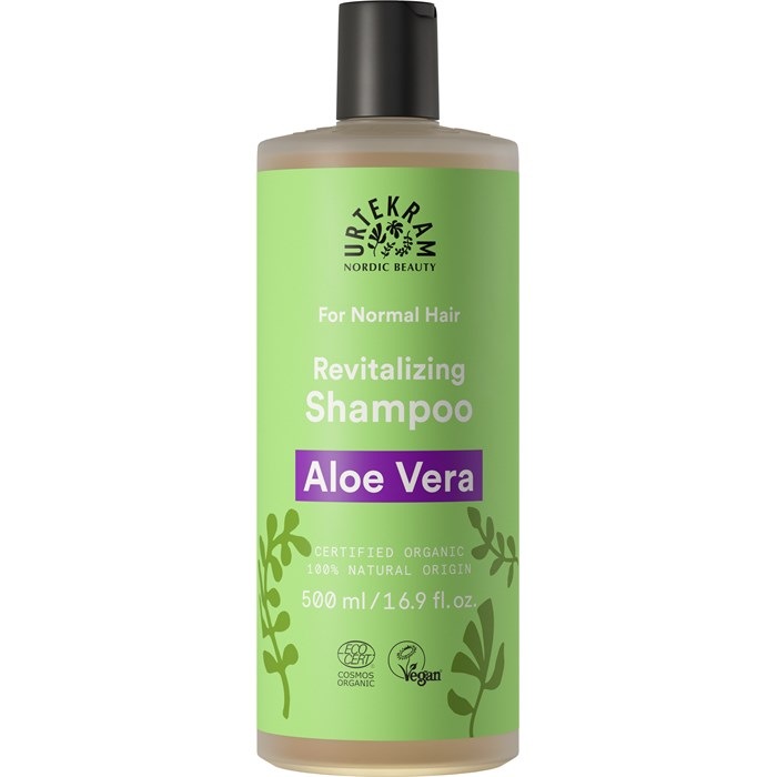 Revitalizing Shampoo For Normal Hair