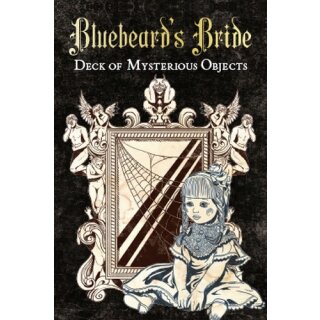 Bluebeard's Bride: Deck of Objects (EN)
