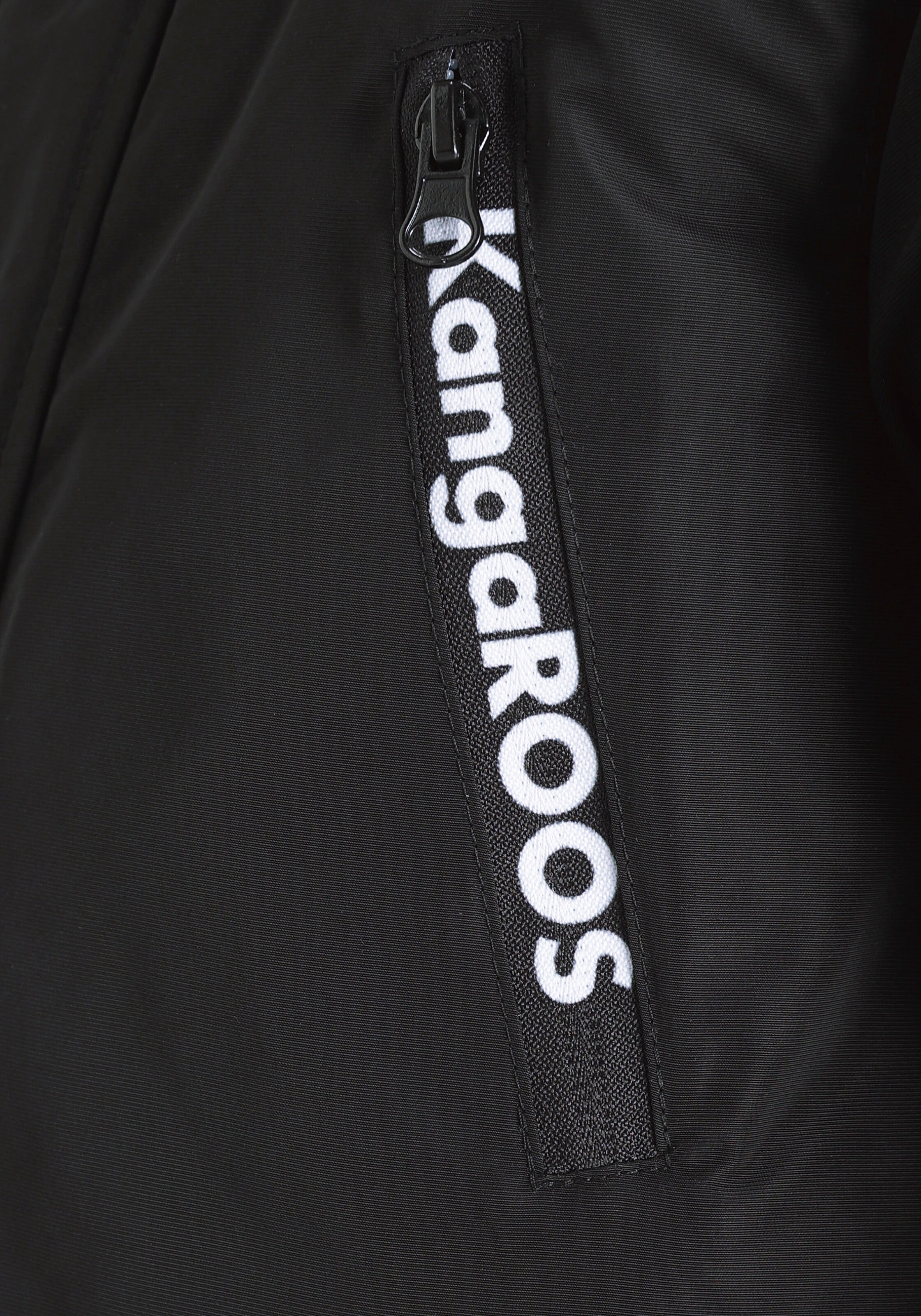Athletic Jacket