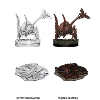 Rust Monster: Nolzurs Marvelous Unpainted Minis