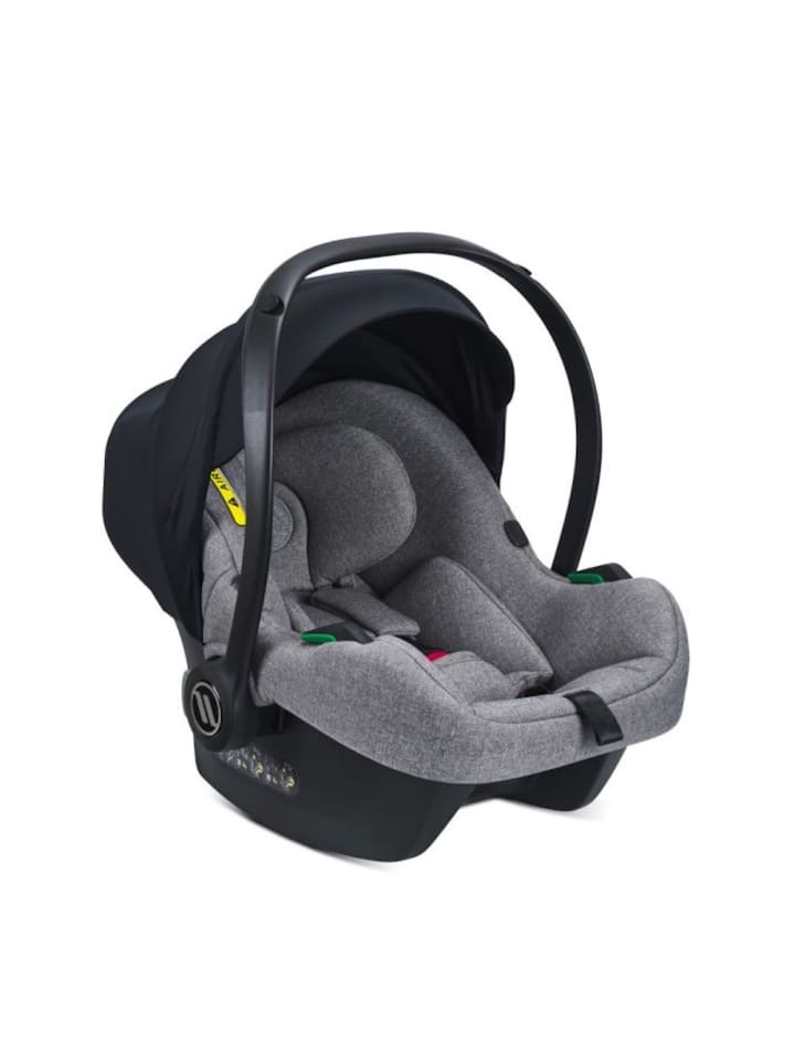 Avionaut Avionaut Cosmo Smart - Babyschale (0-13 kg) - Farbe: Grey günstig kaufen onesize