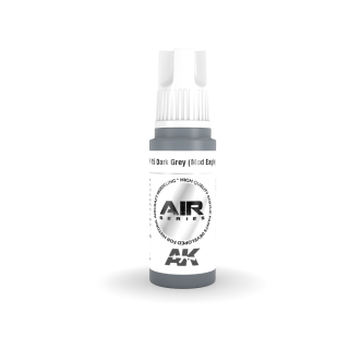 F-15 Dark Grey (Mod Eagle) FS 36176 (17 ml)