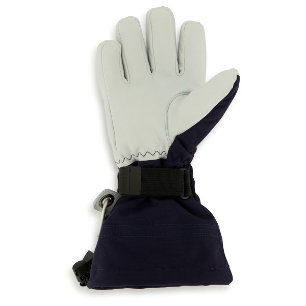 Hestra - Army Leather Heli Ski 5 Finger - Handschuhe