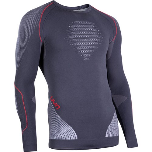 HERREN LONGSLEEVE  EVOLUTYON UW SHIRT LG_SL