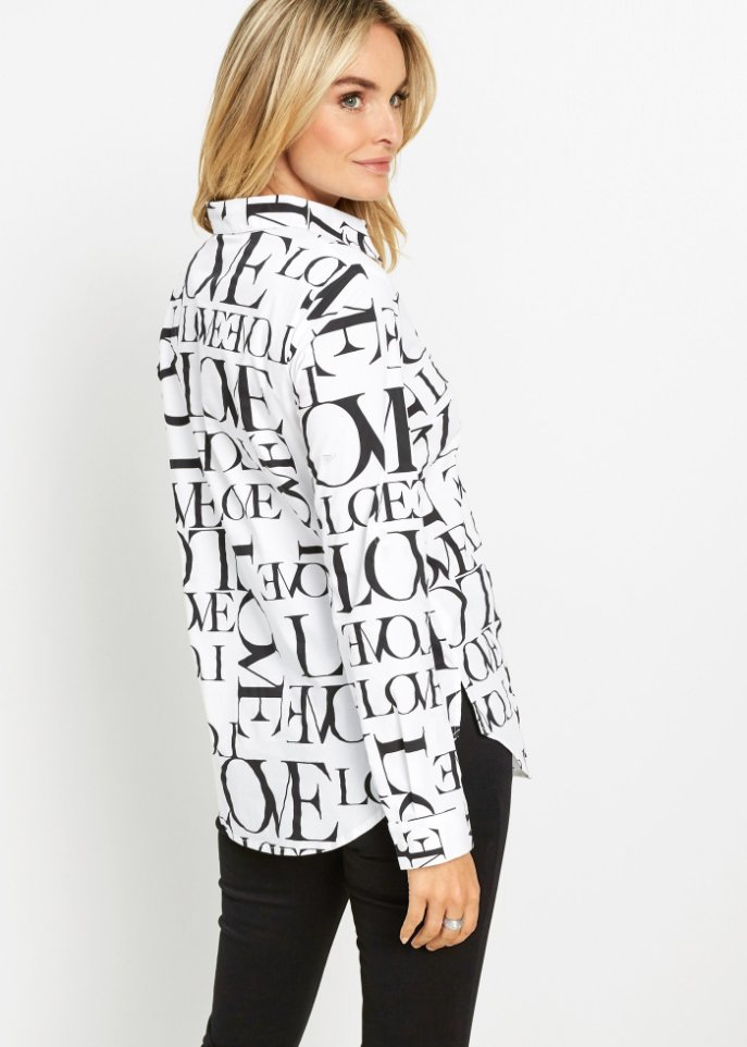 Bluse