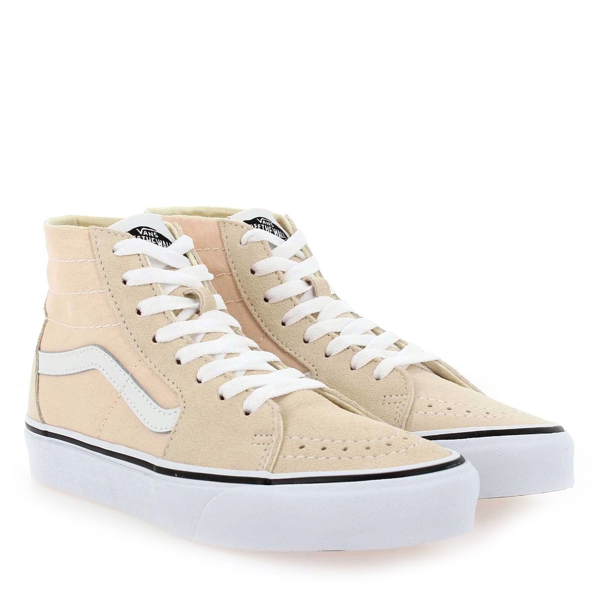 Vans  SK8-HI COLOR THEORY - Nude