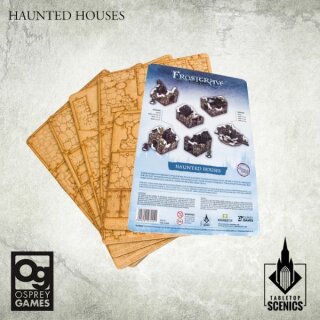 Haunted Houses
