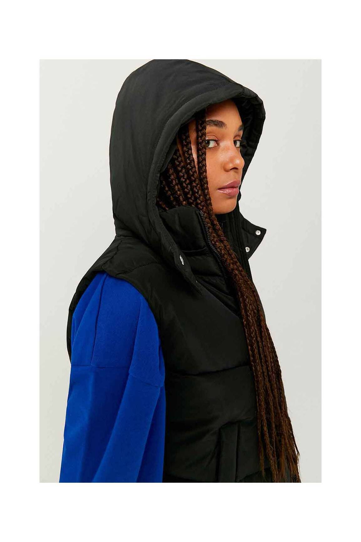 Tally Weijl Doudounes Femme couleur noir