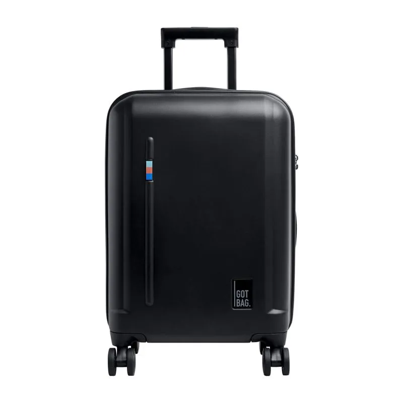Got Bag RE:SHELL Cabin - BLACK