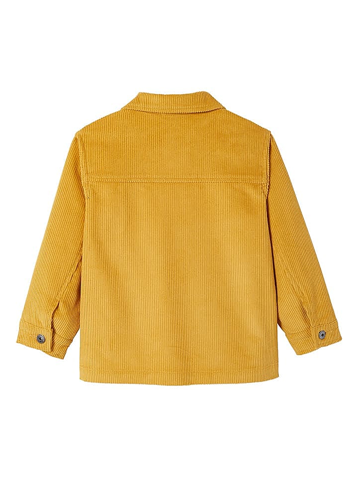 vertbaudet Blazer in Gelb günstig kaufen 86