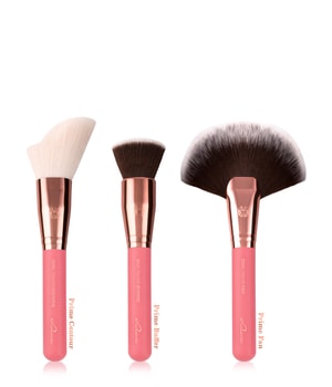 Luvia Essential Brushes Sakura Pinselset-1 Stk