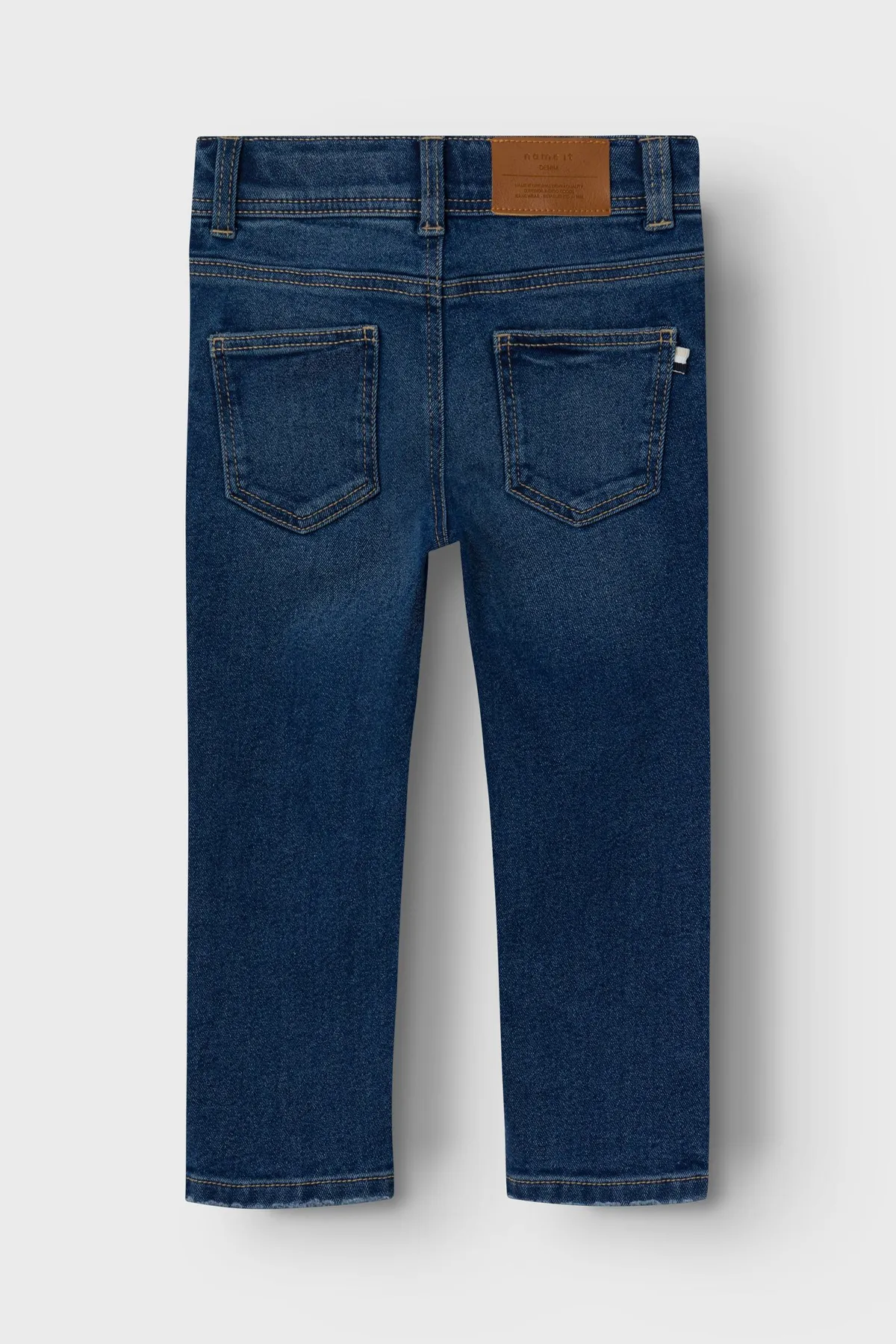 name ıt  NMMRYAN REG JEANS 7668-IO TB