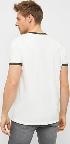 Derbe T-Shirt Schamoin