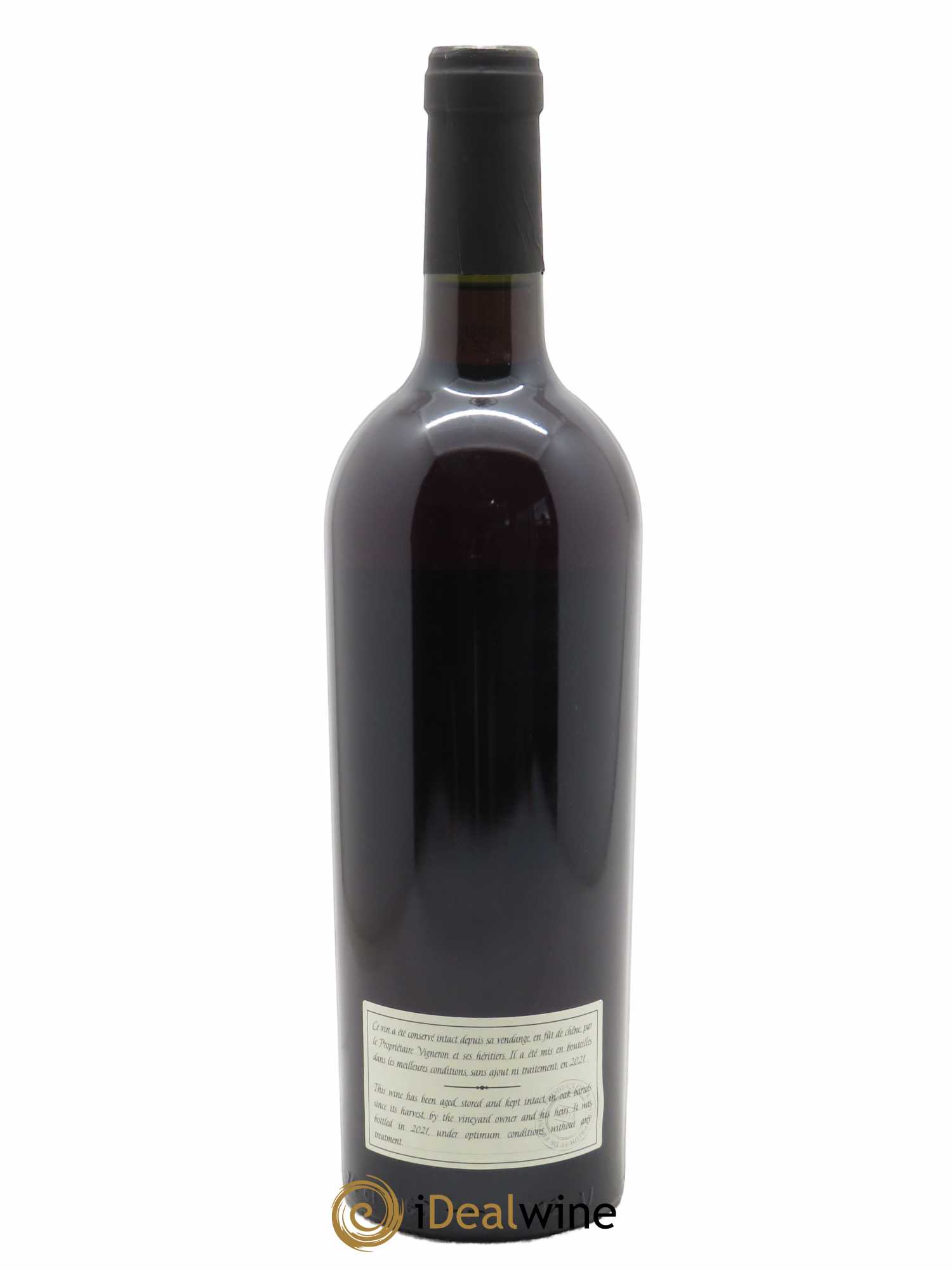 Maury L'Archiviste  1984 - Lot de 1 Bouteille