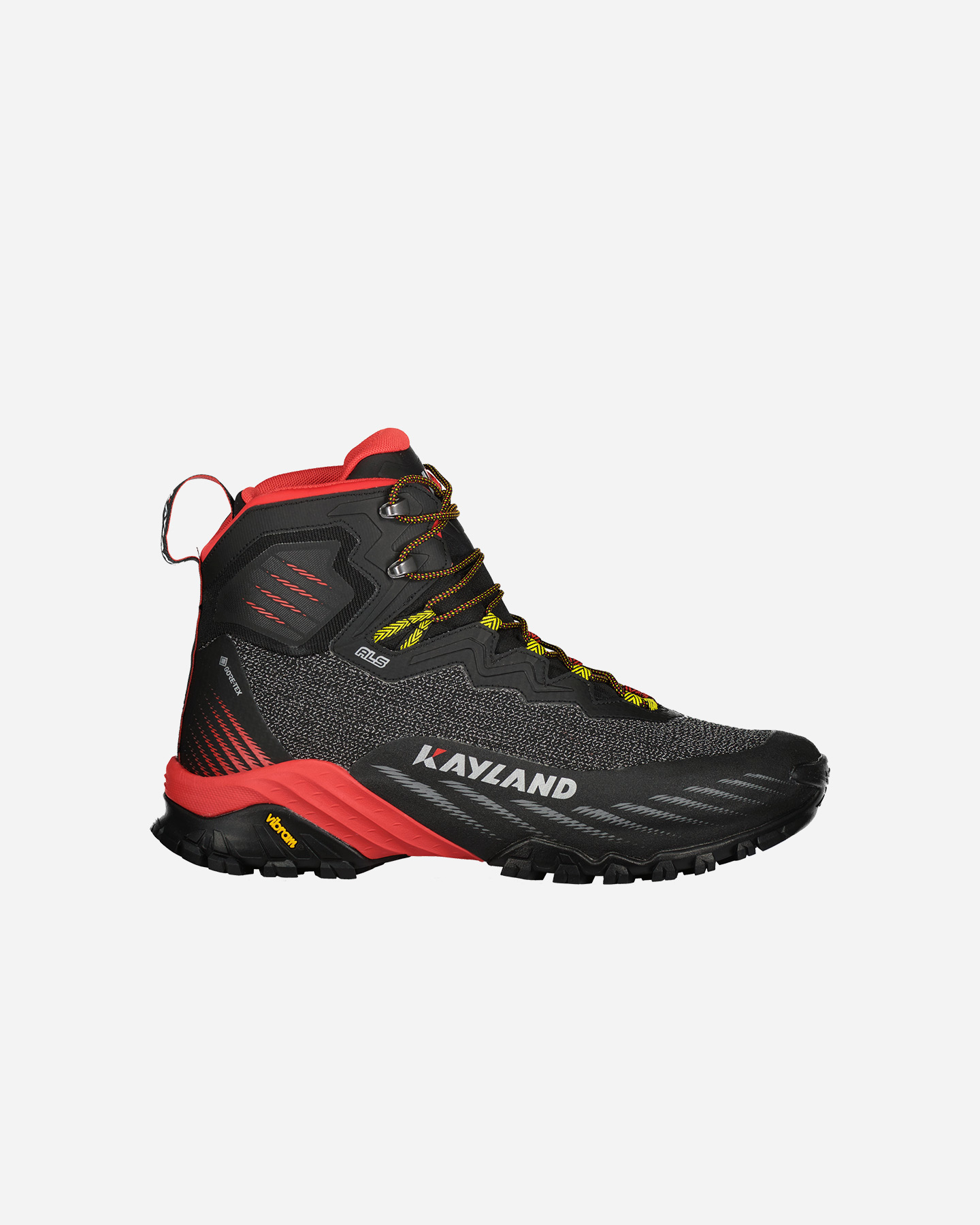 Scarpe Escursionismo Kayland Duke Mid Gtx M 018022480