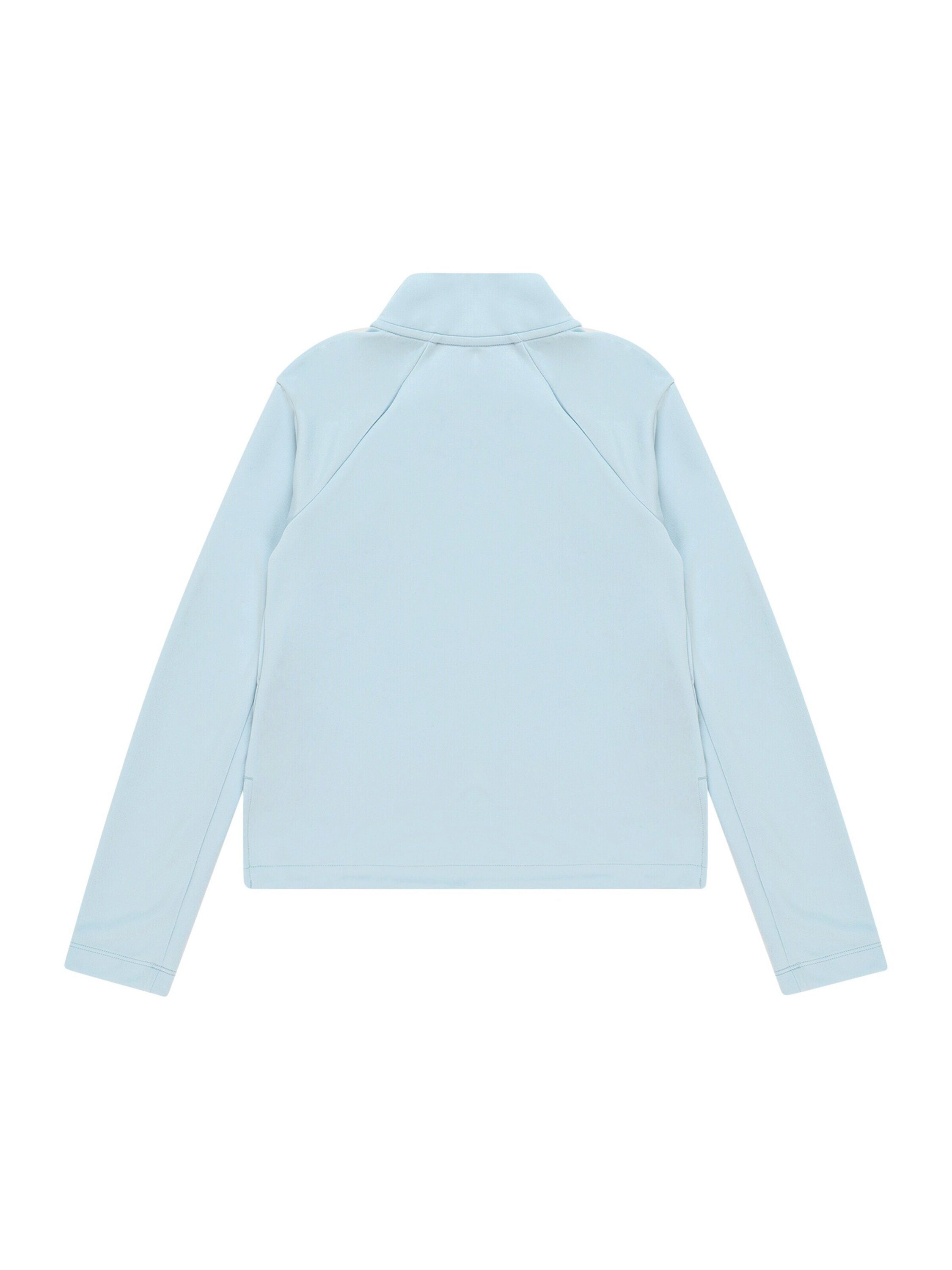 Nike Funktionsshirt (1-tlg) Plain/ohne Details
