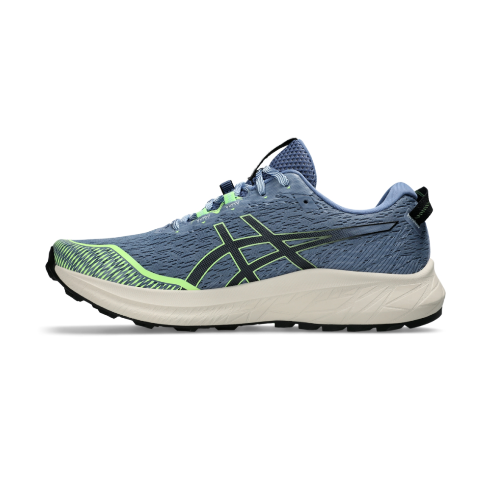 Asics Fuji Lite 4 1011B698-400 / blau