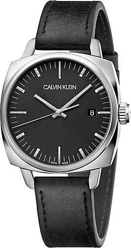 Calvin Klein Quarzuhr K9N111C1