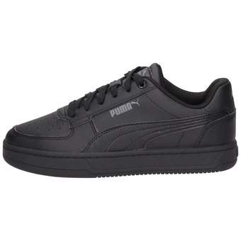 PUMA Caven 2.0 Jr Sneaker in schwarz