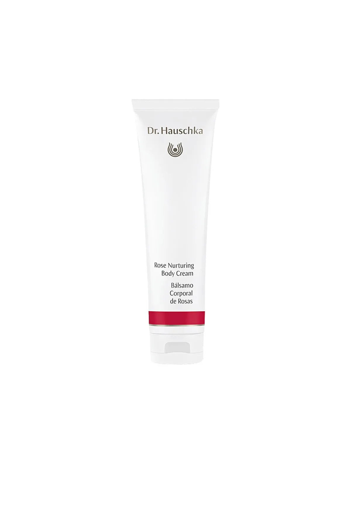 Dr. Hauschka  Rosen Pflegende Körpercreme Dr. Hauschka 145 ml