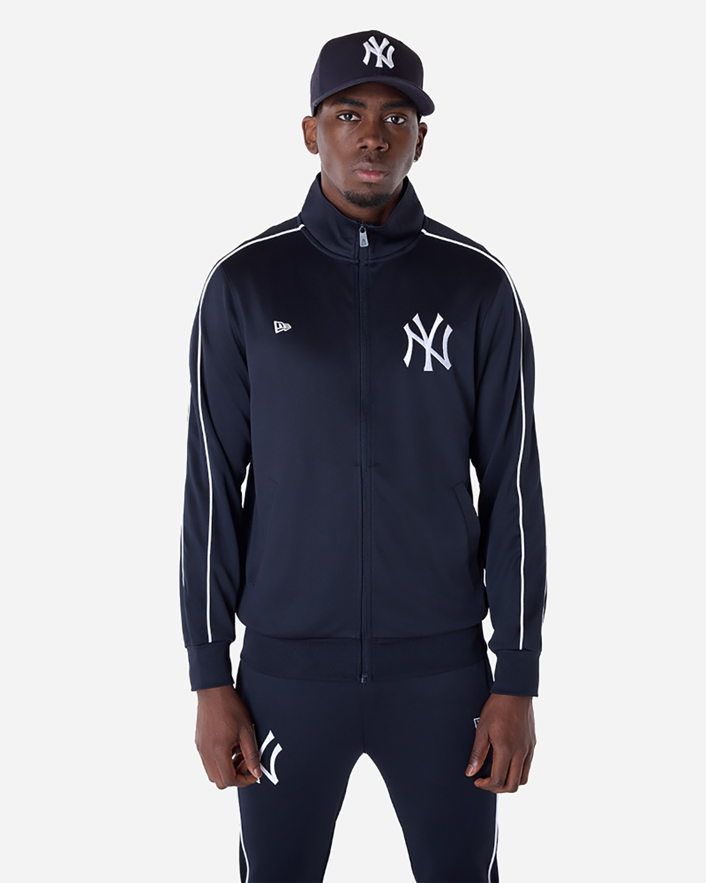 Felpa New Era Mlb Lc Os New Yankees M 60596186