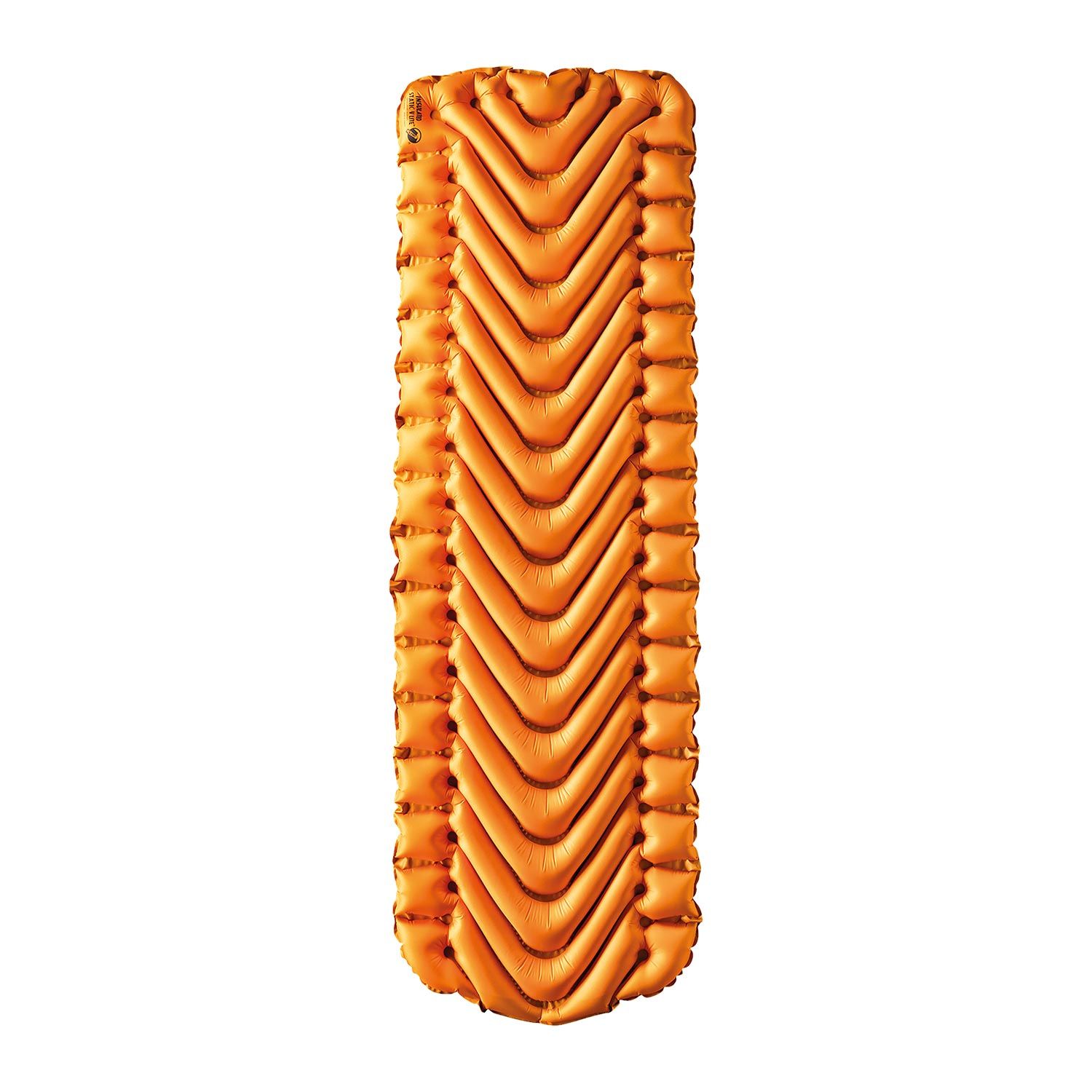 Insulated Static V Lite Isomatte