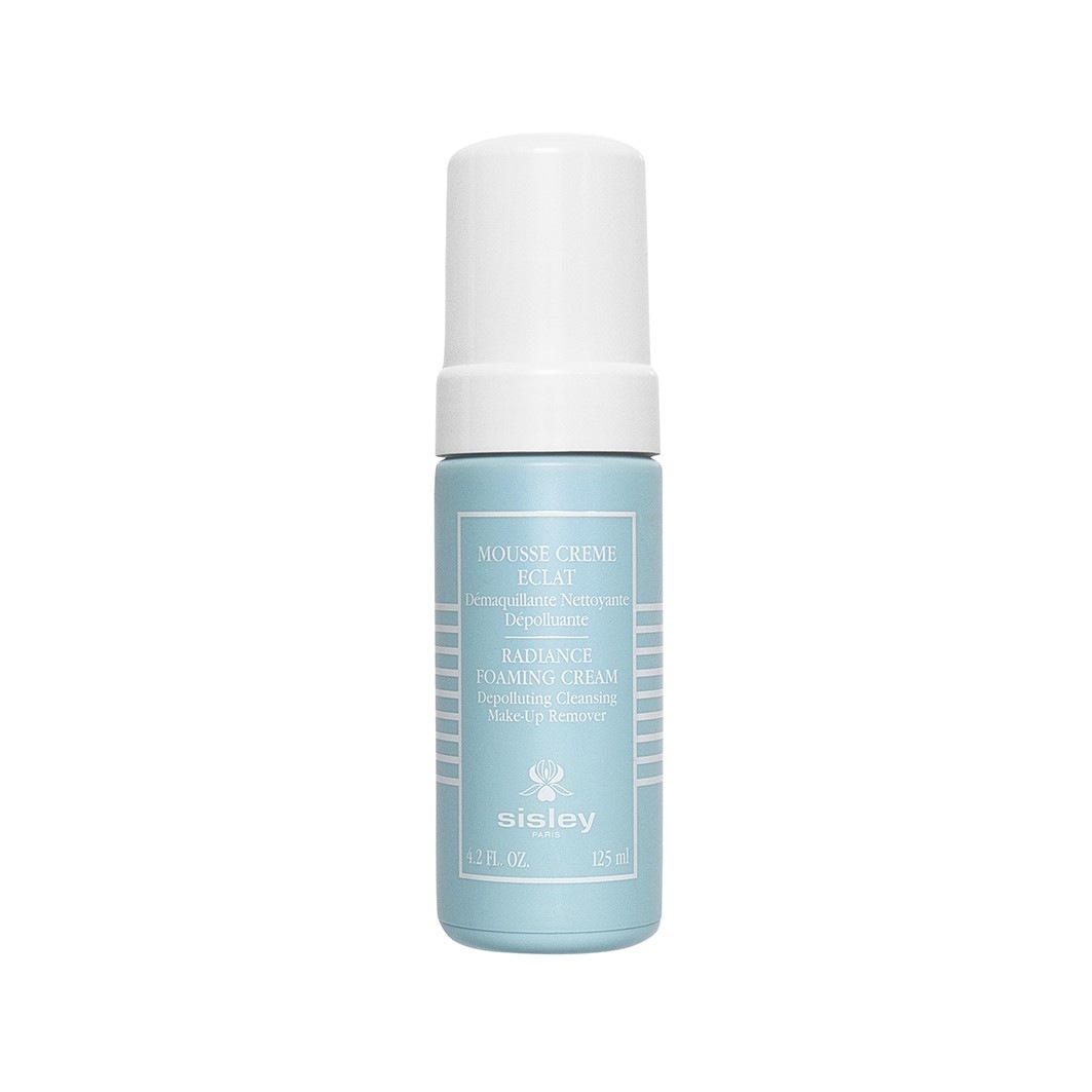 Mousse Crème Eclat