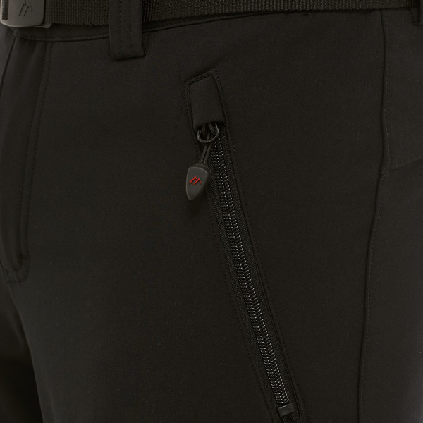 TECH PANTS M Herren - Trekkinghose