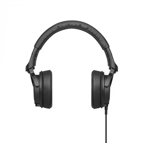DT 240 PRO Mobiler Studio-Kopfhörer für Monitor- und Recordingzwecke (geschlossen)