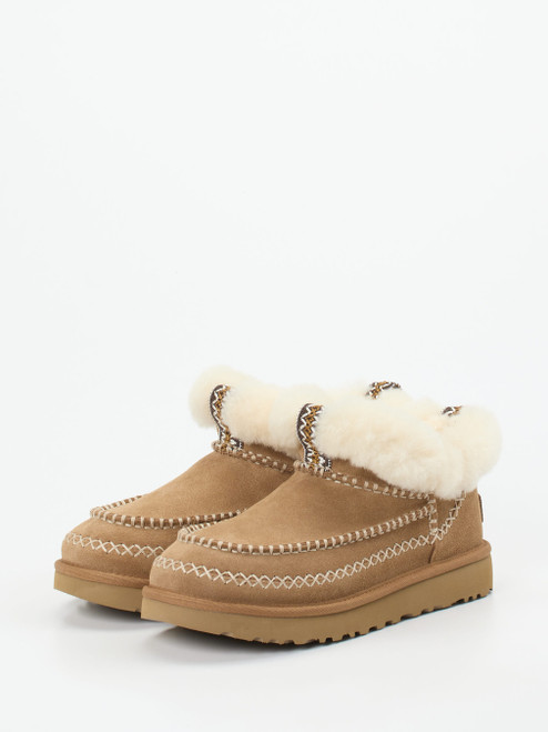 Stiefelette-18112890030 UGG