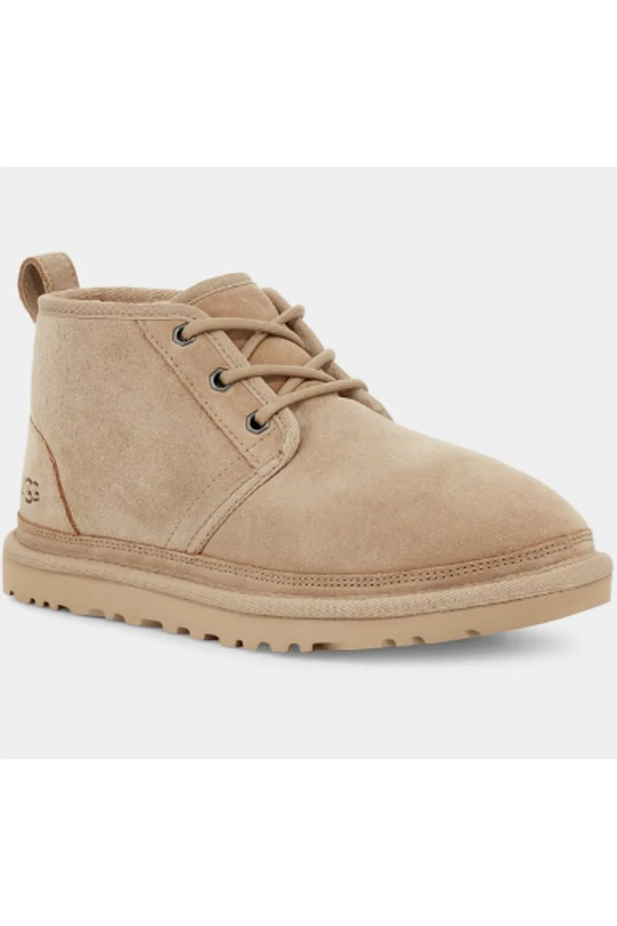 UGG  Stiefel & Booties Damen / Mädchen Senfsamen