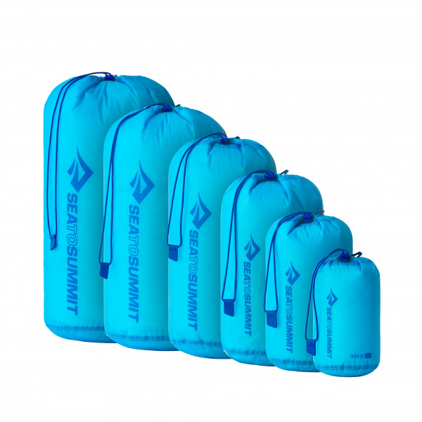 Sea to Summit - Ultra-Sil Stuff Sack - Packsack