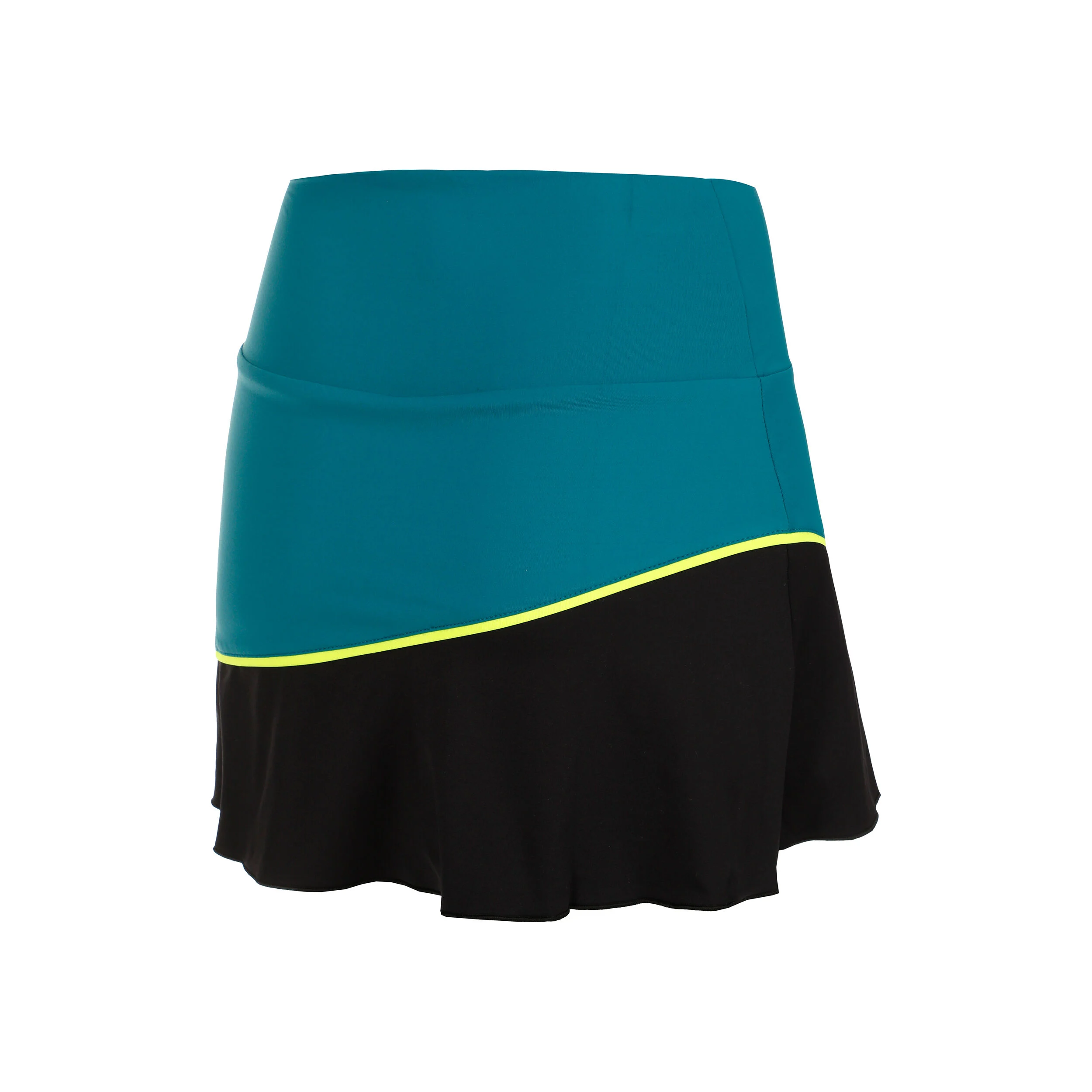Curve Rock Damen - Petrol
