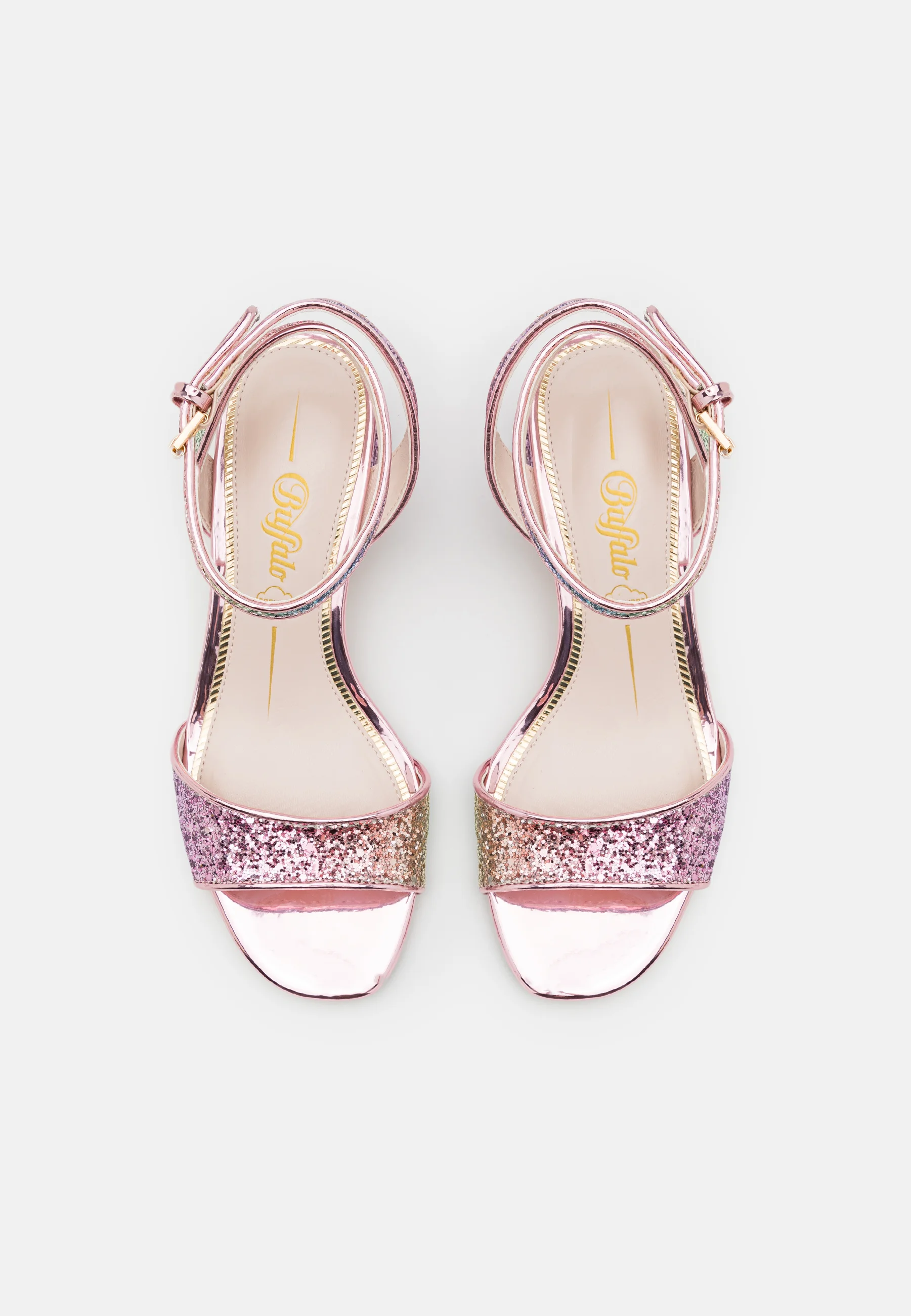 Buffalo RAINELLE - Sandalias