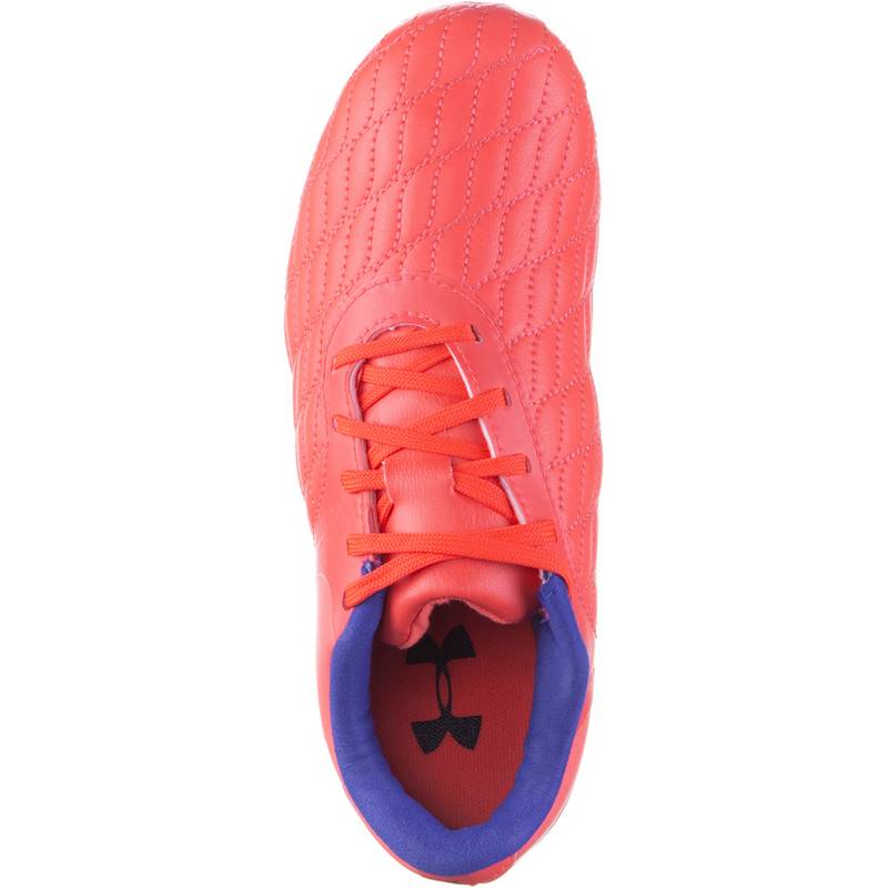 Under Armour UA Magnetico SelectJR 3.0 FG Fußballschuhe Kinder