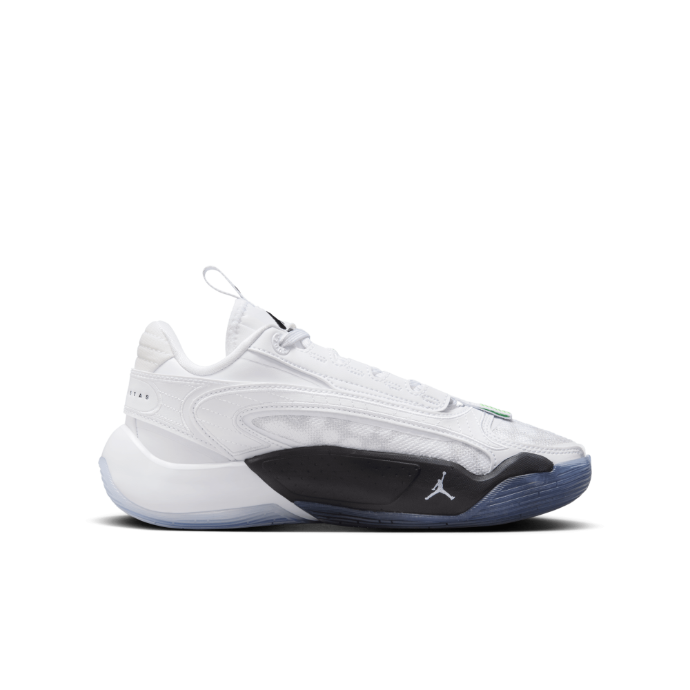 NIKE JORDAN Luka 2 DZ3498-103 / weiss