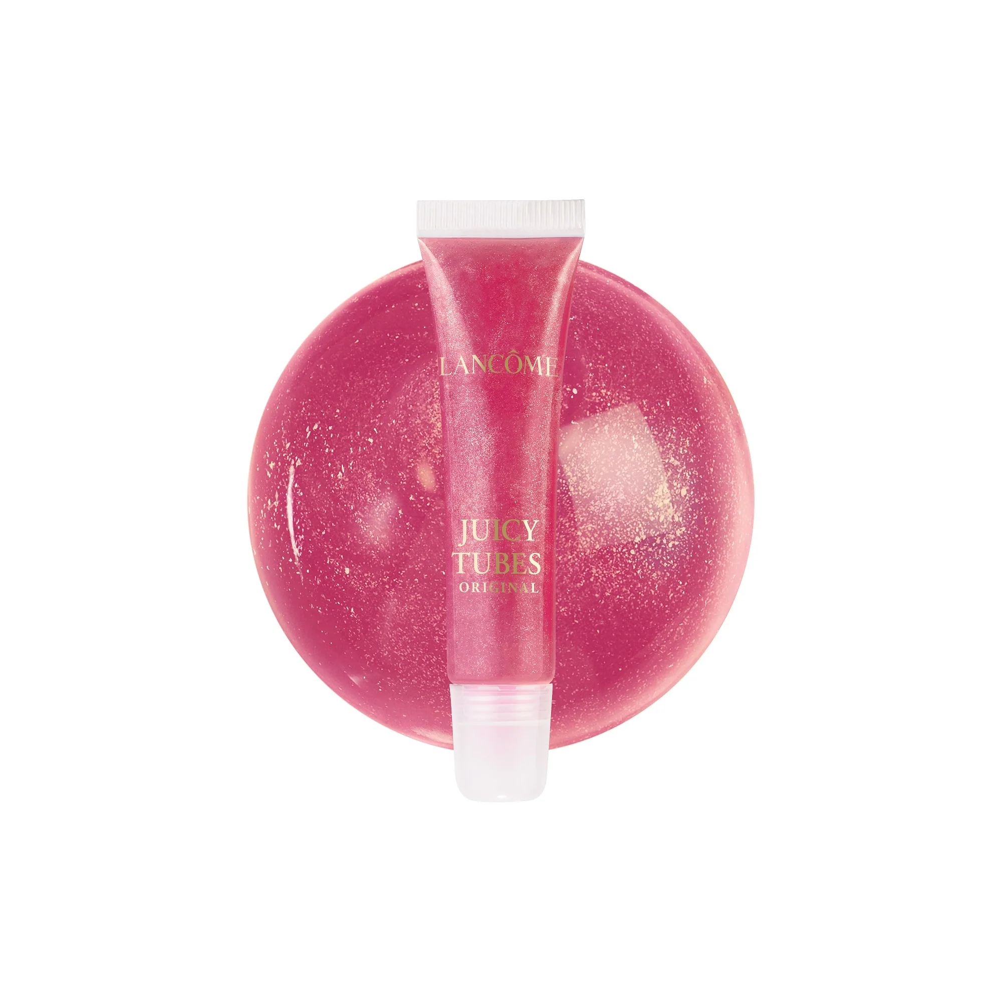 Lesk na rty Juicy Tubes