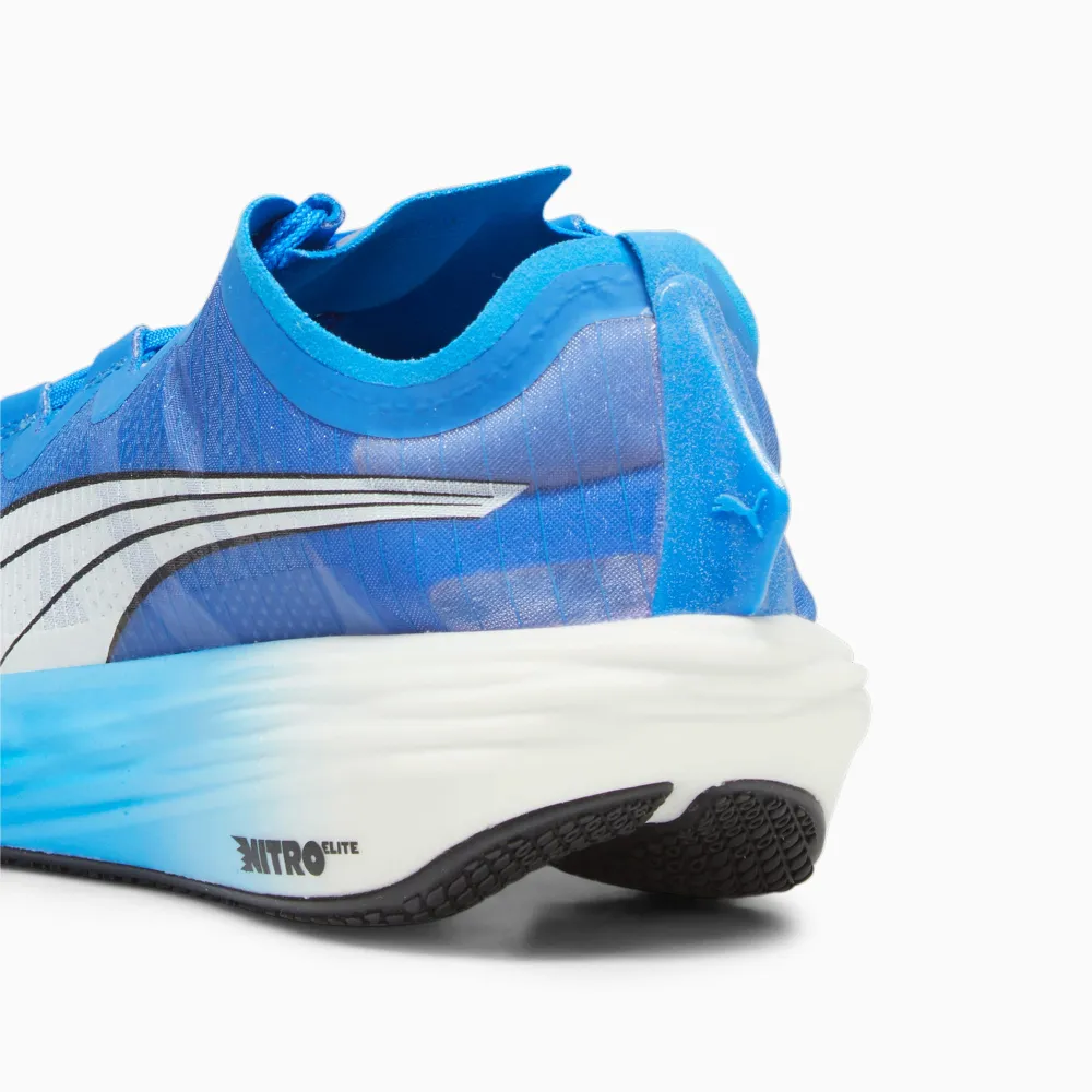 PUMA Fast FWD Nitro Elite 376592-05 / blau