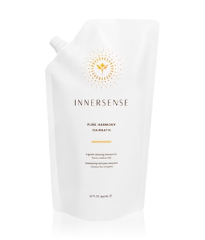 Innersense Organic Beauty Pure Harmony Hairbath Refill Haarshampoo-946 ml