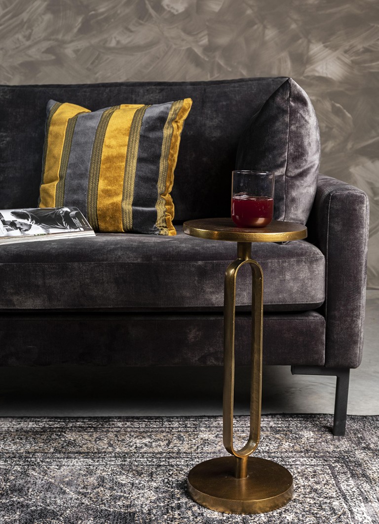 Dutchbone Sandook side table