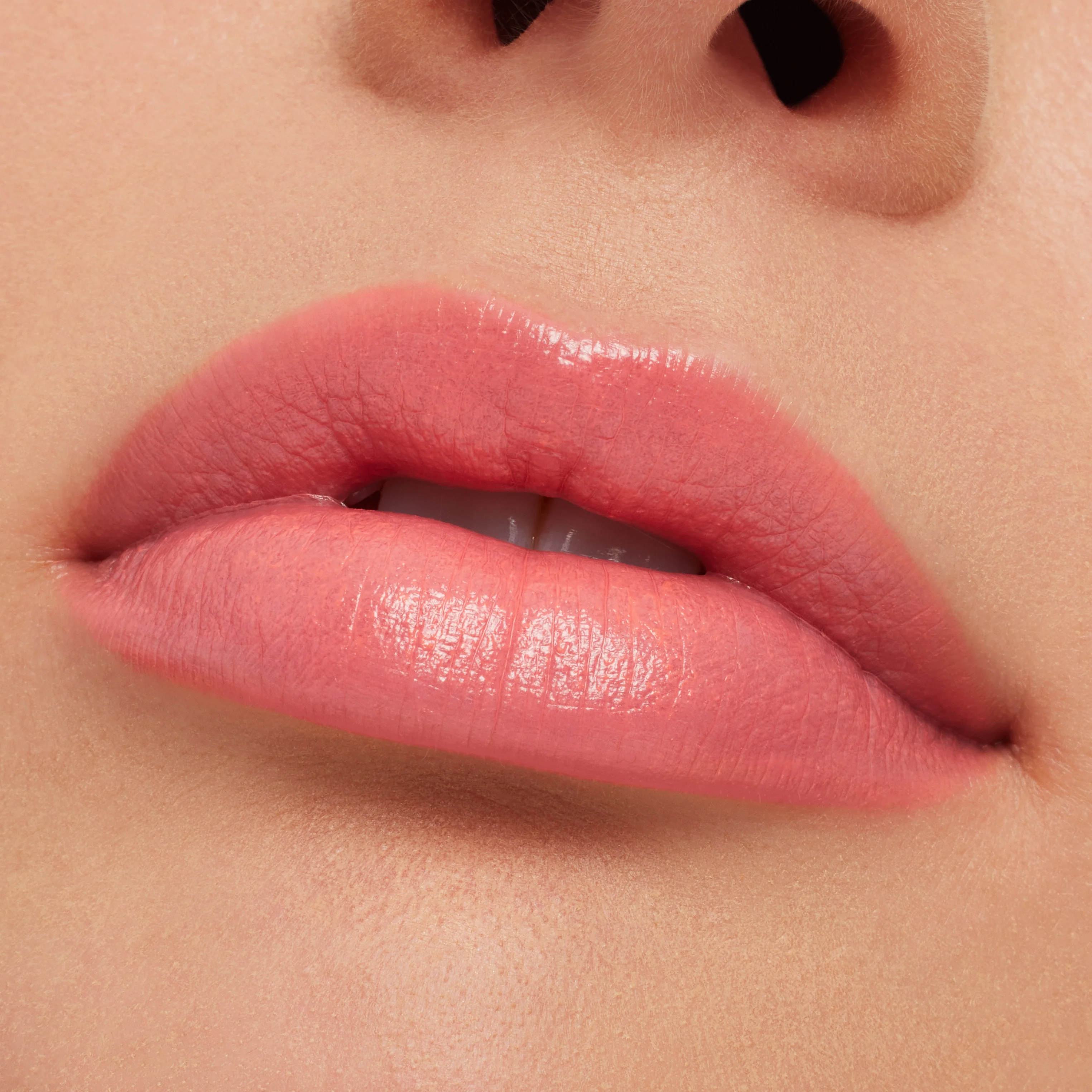 Rossetti M·A·CXIMAL GLATKI SATENSKI RUŽ ZA USNJE - Rossetto