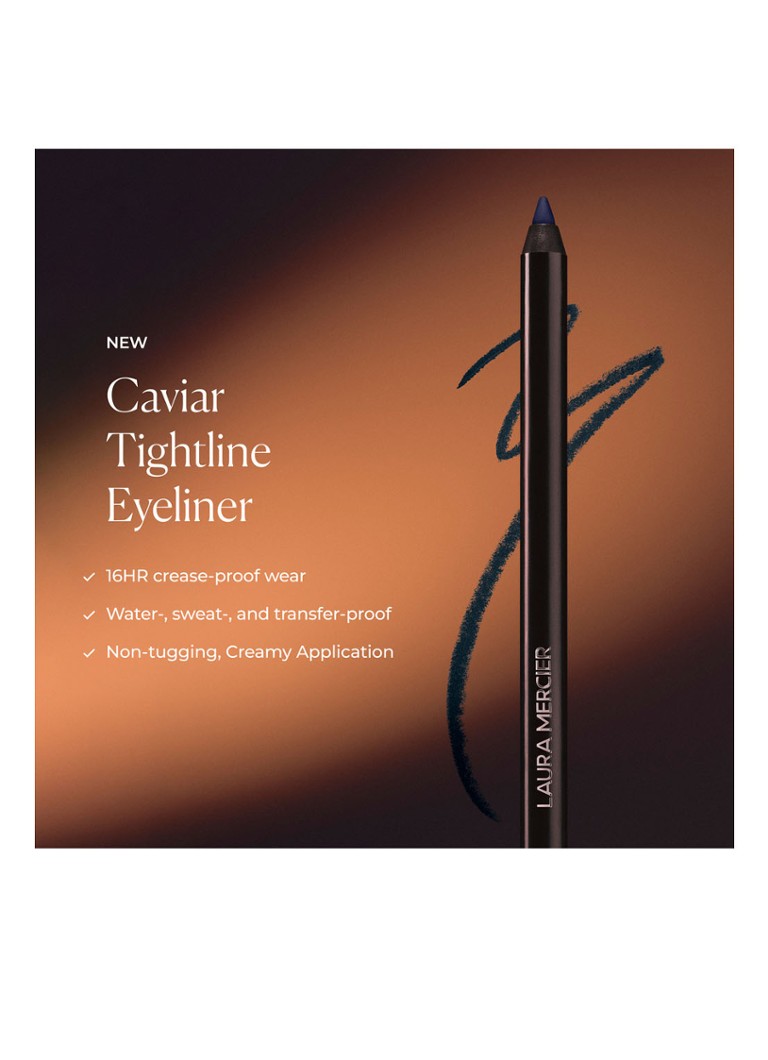 Tuș de ochi Laura Mercier Caviar